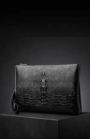 Clutch Bag