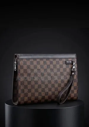 Clutch Bag