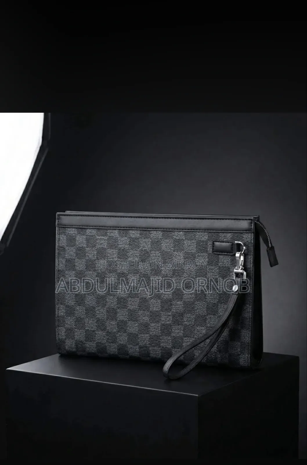 Clutch Bag