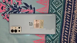 OnePlus 9R 256 GB Blue