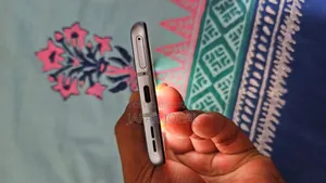 OnePlus 9R 256 GB Blue