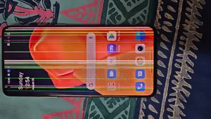 OnePlus 9R 256 GB Blue