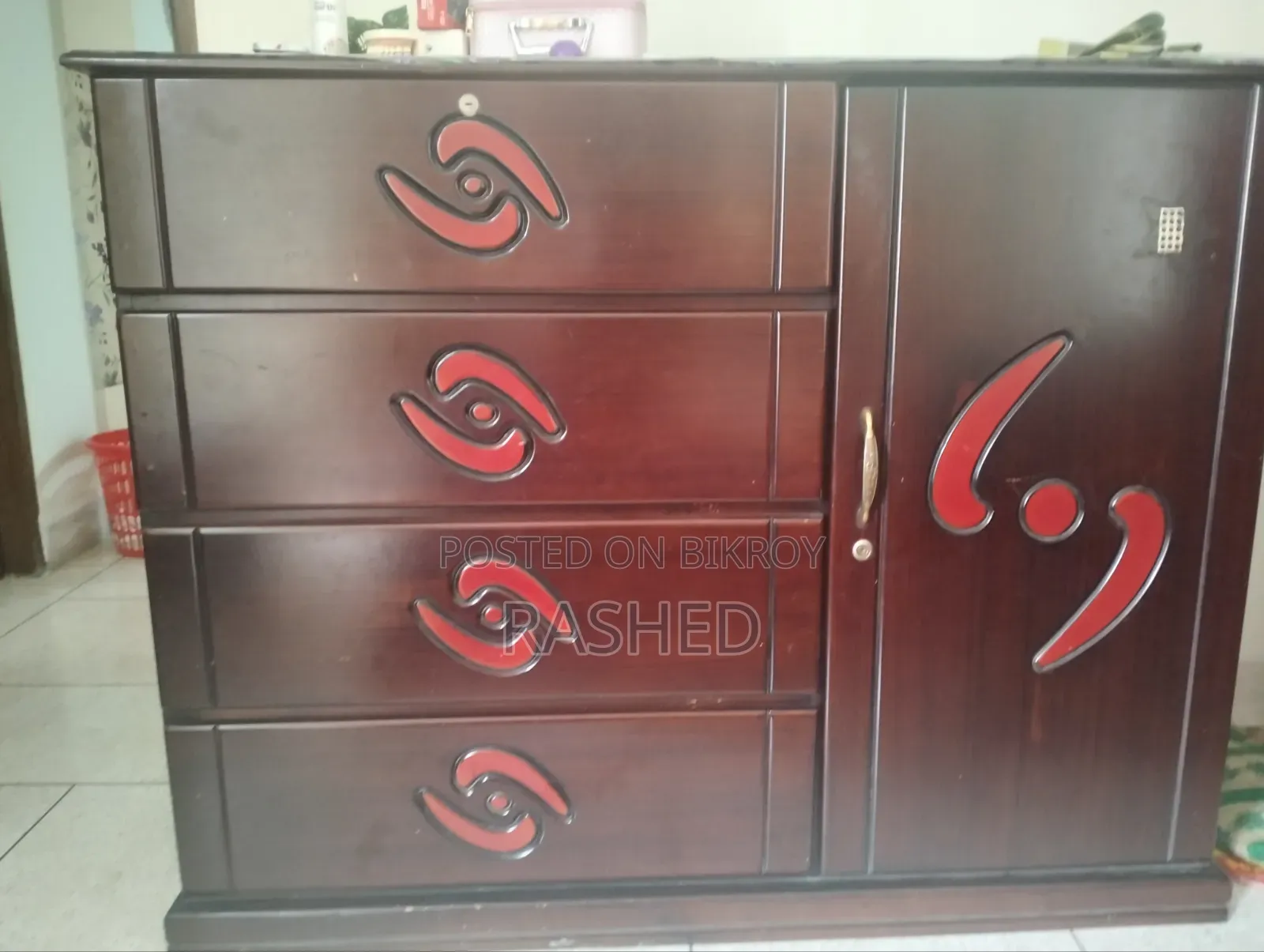Looking Like New Wardrobe