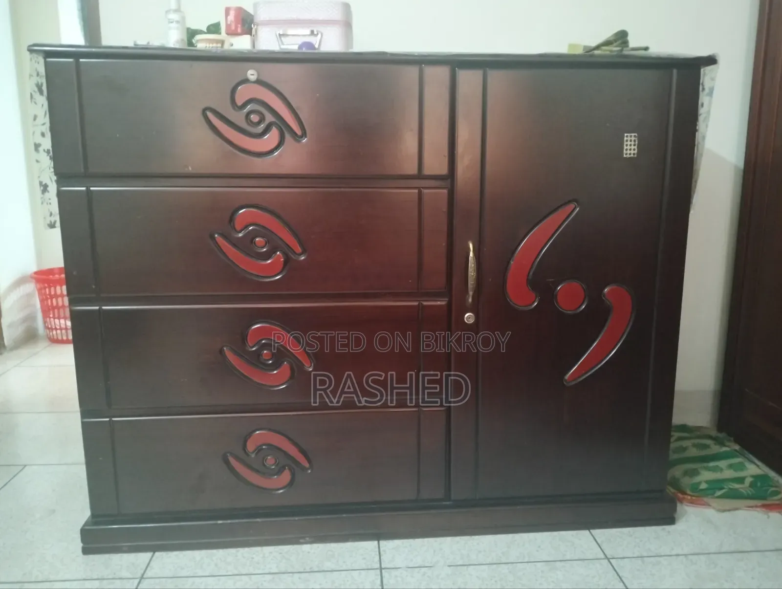 Looking Like New Wardrobe