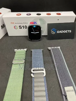 S10 Series
