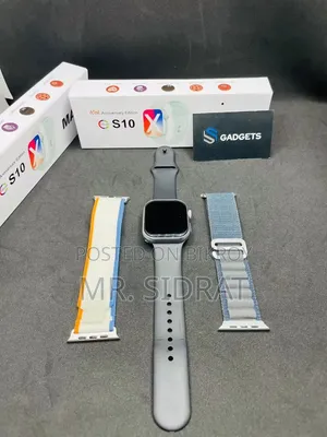 S10 Series
