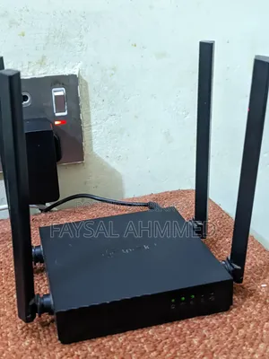 Tp Link Router