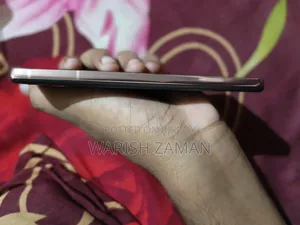 Samsung Galaxy S21 5G 256 GB Black