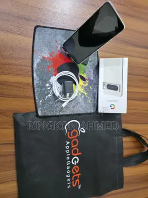 Google Pixel 8 Pro 128 GB Silver