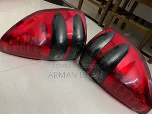 Toyota LED Tail Light