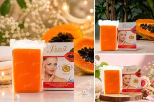 Fiorae Papaya Soap