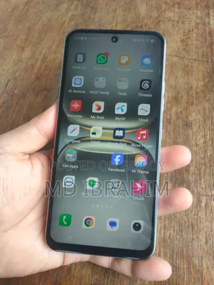 Tecno Spark Go 64 GB Blue