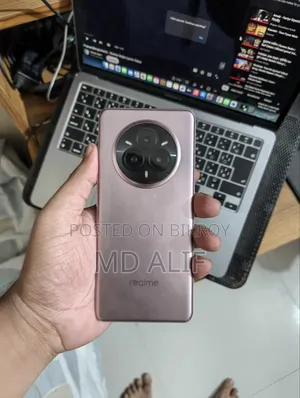 Realme 14 Pro 128 GB Pink