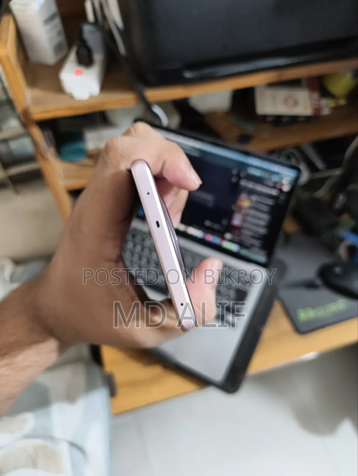 Realme 14 Pro 128 GB Pink