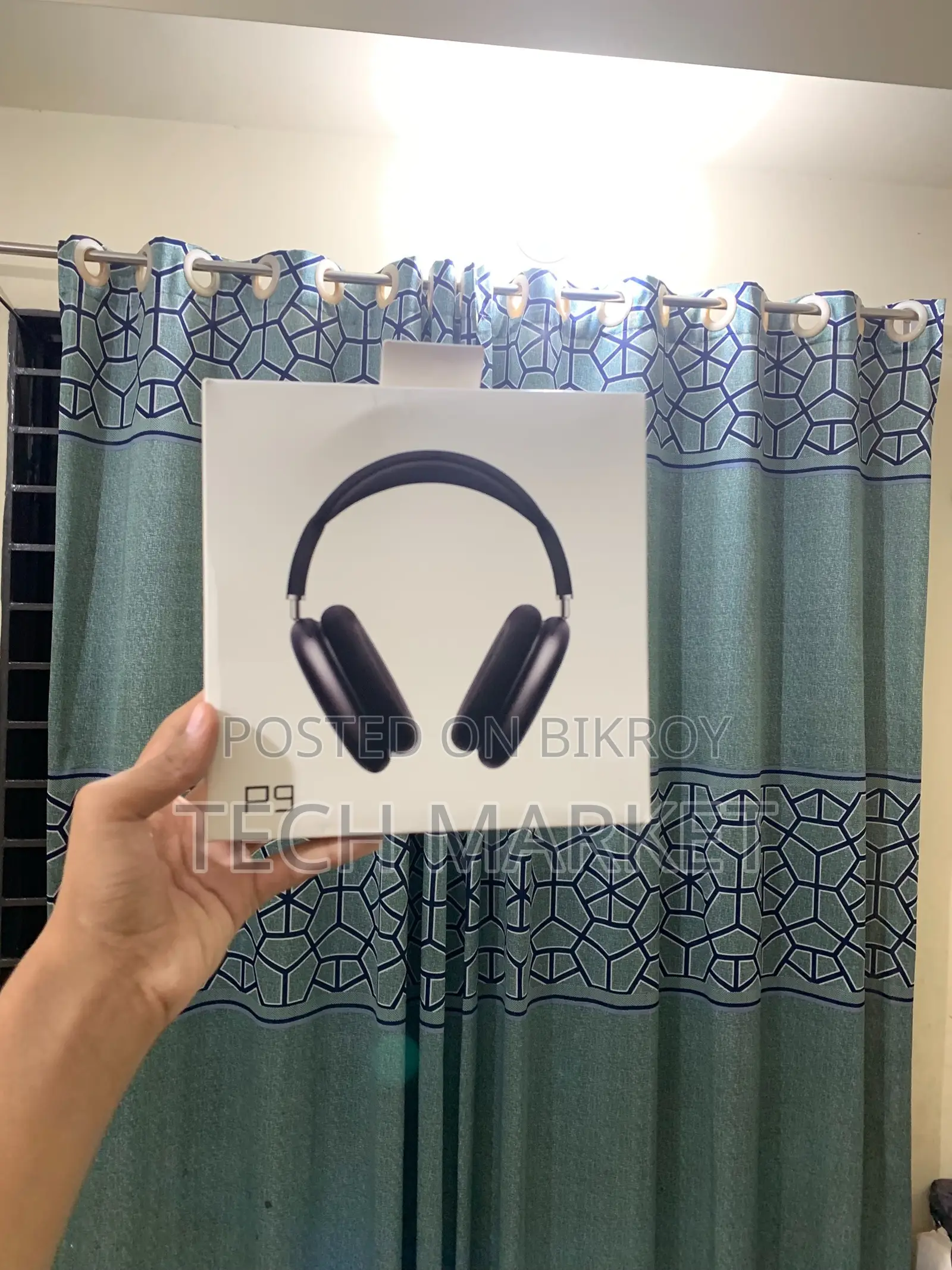 P9 Headphone