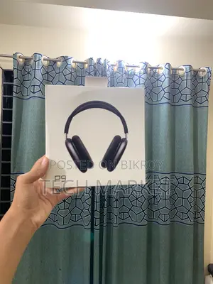 P9 Headphone
