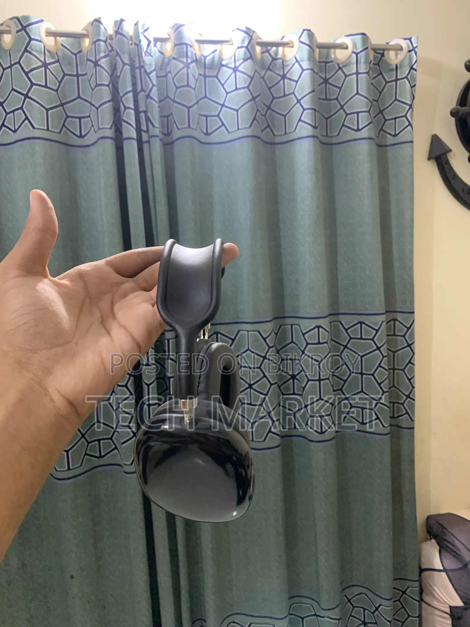 P9 Headphone
