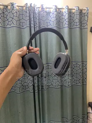 P9 Headphone