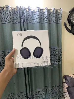 P9 Headphone