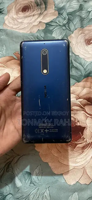 Nokia 5 16 GB Blue