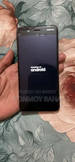 Nokia 5 16 GB Blue