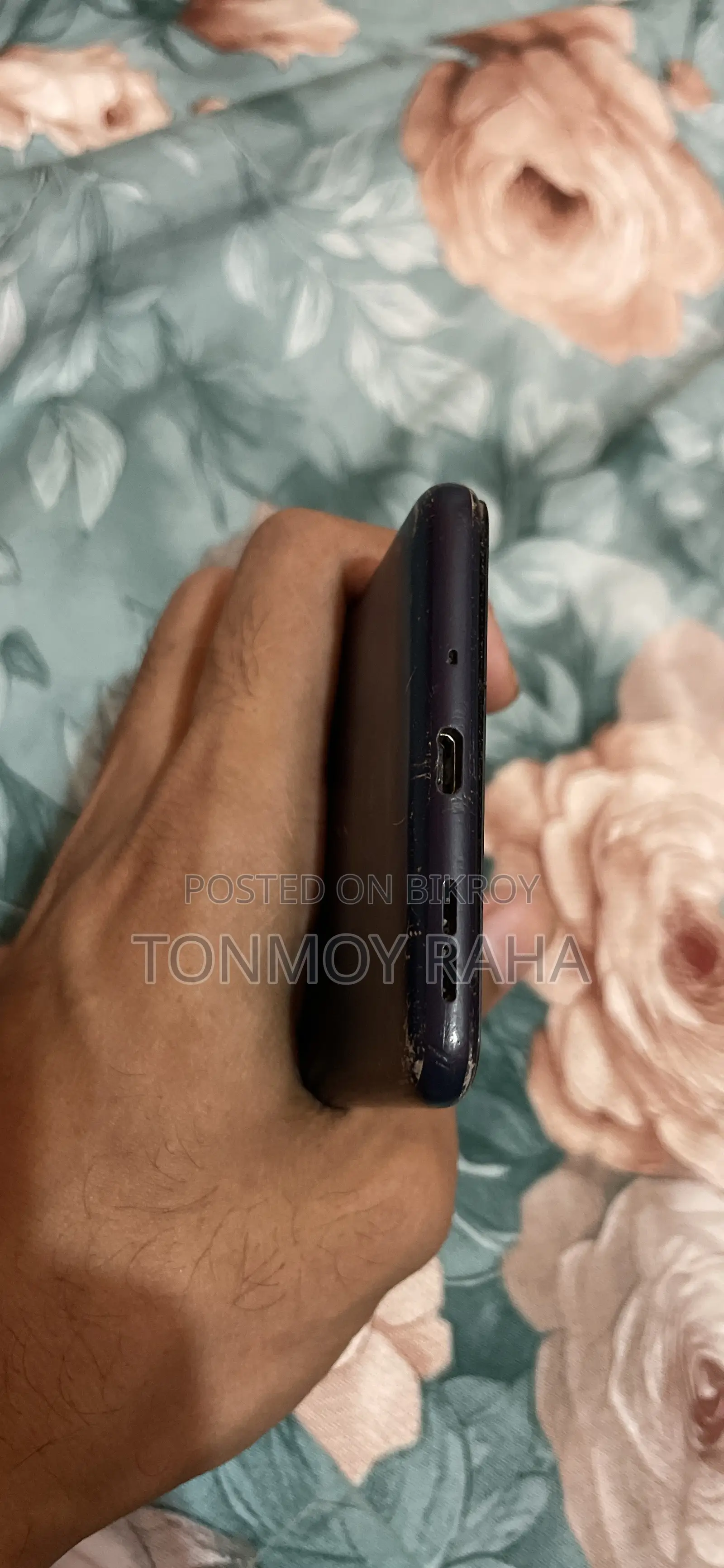 Nokia 5 16 GB Blue
