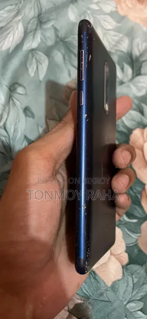 Nokia 5 16 GB Blue