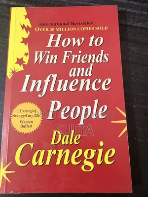 How to Win Friends and Influence People
