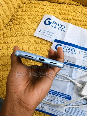 Google Pixel 8 Pro 128 GB Blue
