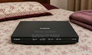 Cannon Scanner Lide300