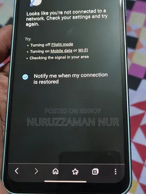 Samsung Galaxy A16 5G 128 GB Green