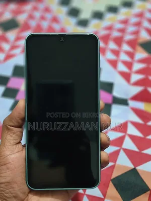 Samsung Galaxy A16 5G 128 GB Green