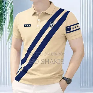 🔥 Stylish New Polo Shirt 👕 🔥.