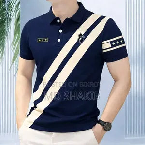 🔥 Stylish New Polo Shirt 👕 🔥.