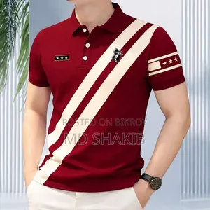 🔥 Stylish New Polo Shirt 👕 🔥.