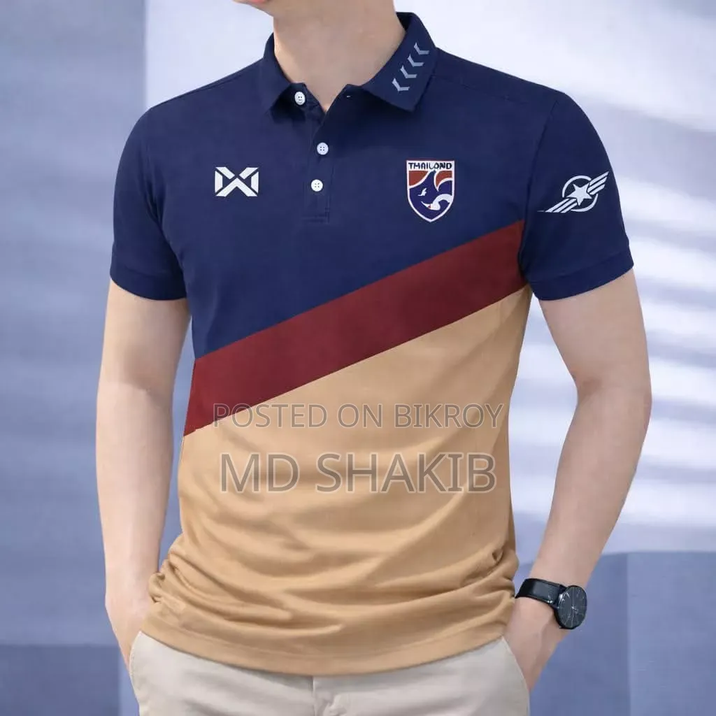 🔥 Stylish New Polo Shirt 👕 🔥.