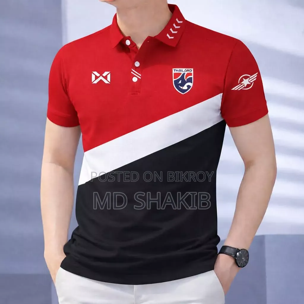🔥 Stylish New Polo Shirt 👕 🔥.