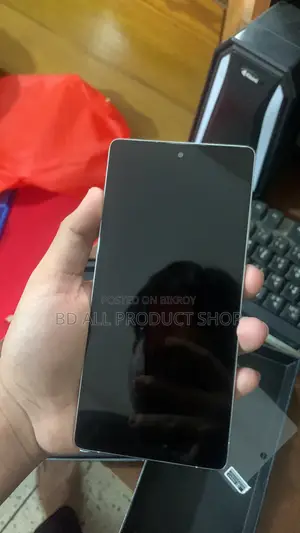 W&O X25 Ultra 64 GB Graphite