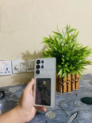 W&O X25 Ultra 64 GB Graphite