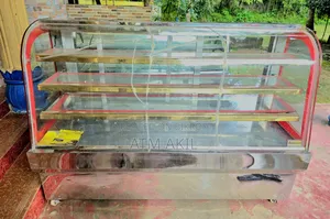 ব্যবহৃত গ্লাস ডিসপ্লে শোকেস বিক্রি হবে