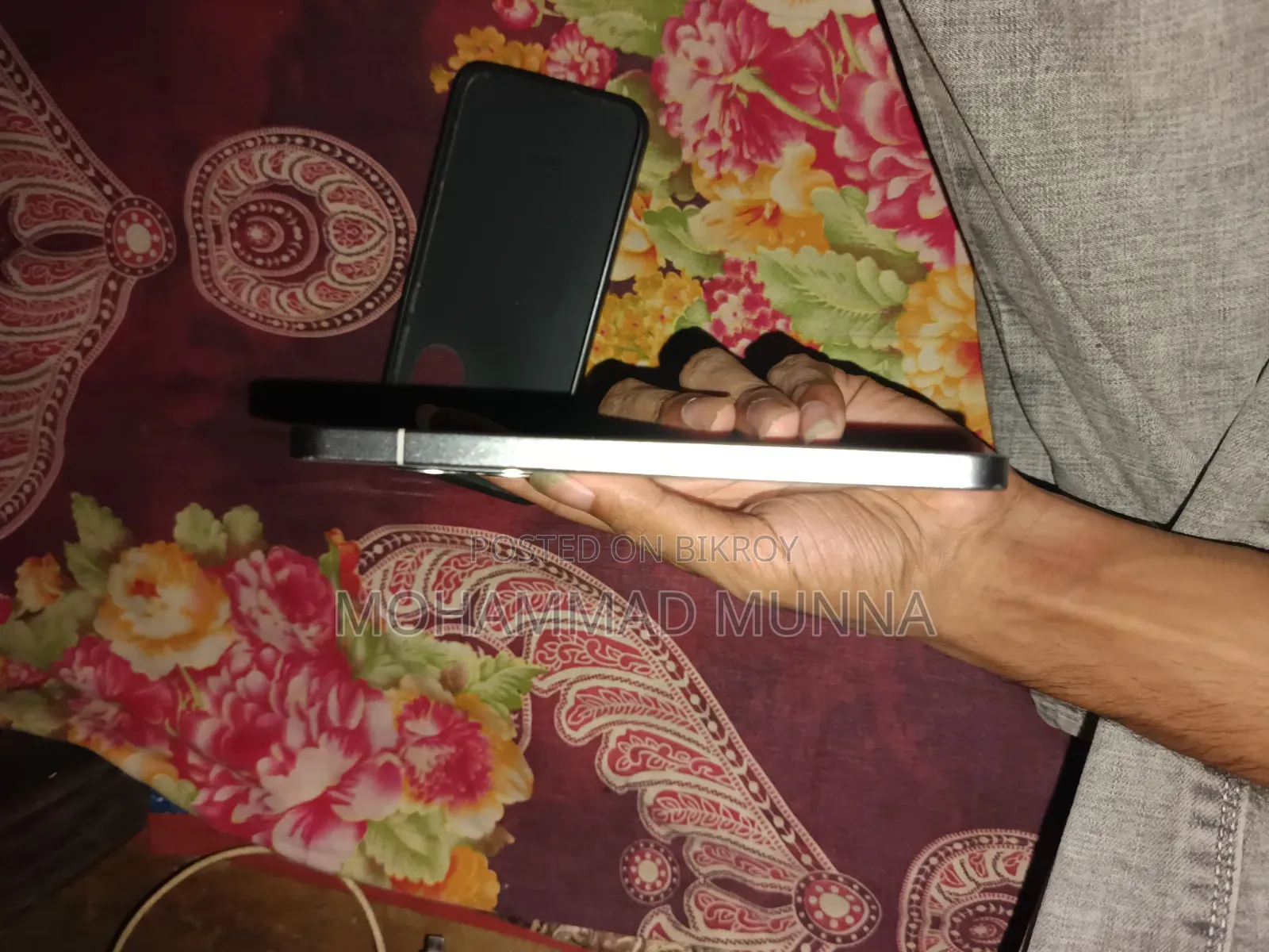 Xiaomi Redmi Turbo 4 Pro 256 GB White