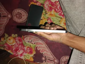 Xiaomi Redmi Turbo 4 Pro 256 GB White