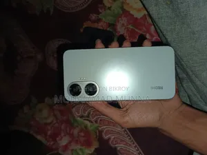 Xiaomi Redmi Turbo 4 Pro 256 GB White