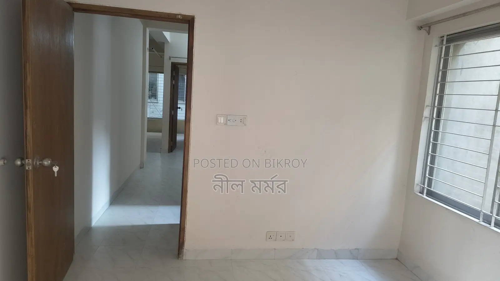 নগর শান্তি বাতায়ন, ধানমন্ডি-তে ২ বেডরুমের অ্যাপার্টমেন্ট ভাড়া দেওয়া হবে