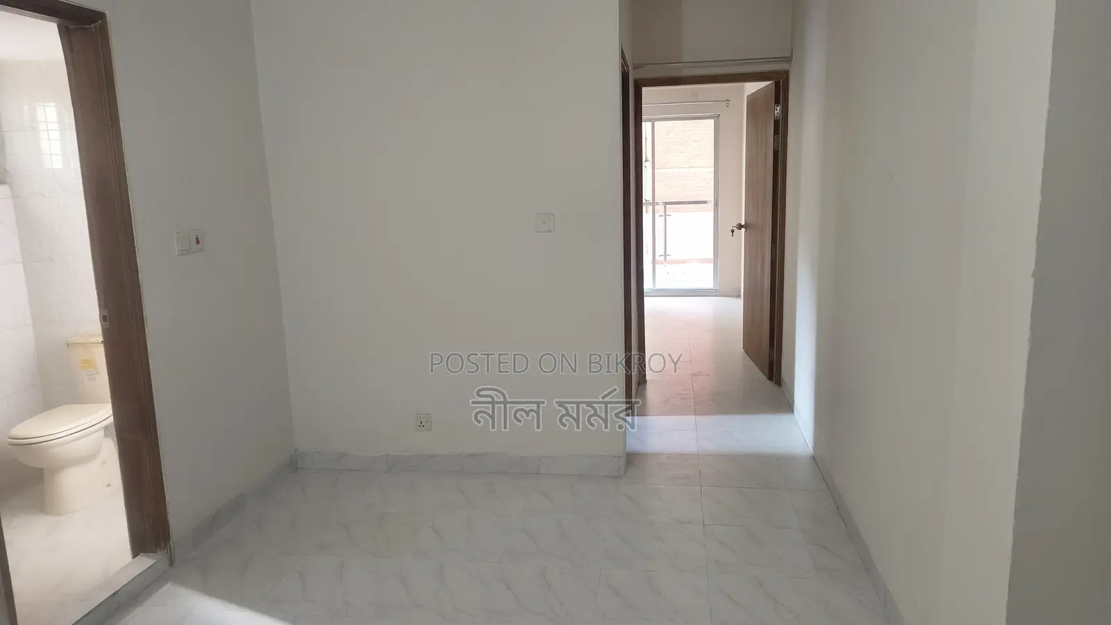 নগর শান্তি বাতায়ন, ধানমন্ডি-তে ২ বেডরুমের অ্যাপার্টমেন্ট ভাড়া দেওয়া হবে