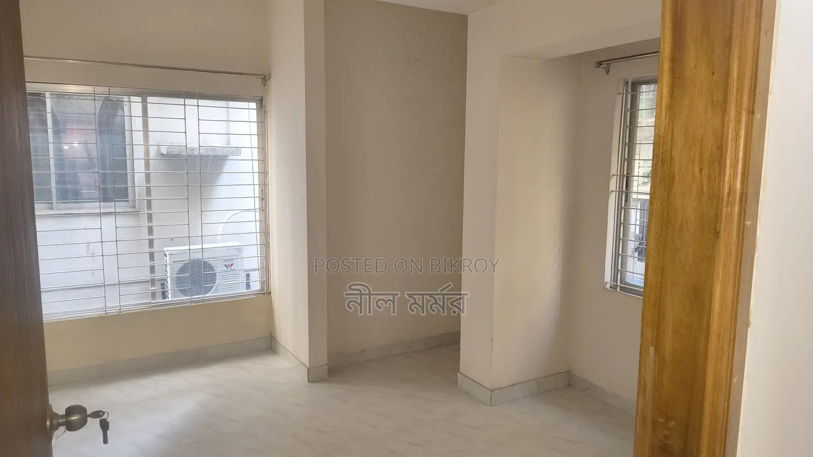 নগর শান্তি বাতায়ন, ধানমন্ডি-তে ২ বেডরুমের অ্যাপার্টমেন্ট ভাড়া দেওয়া হবে