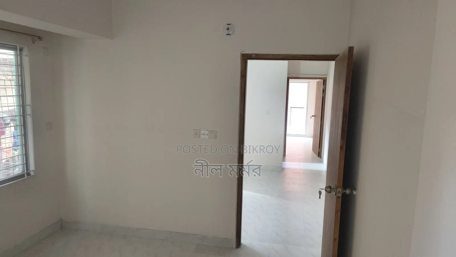 নগর শান্তি বাতায়ন, ধানমন্ডি-তে ২ বেডরুমের অ্যাপার্টমেন্ট ভাড়া দেওয়া হবে