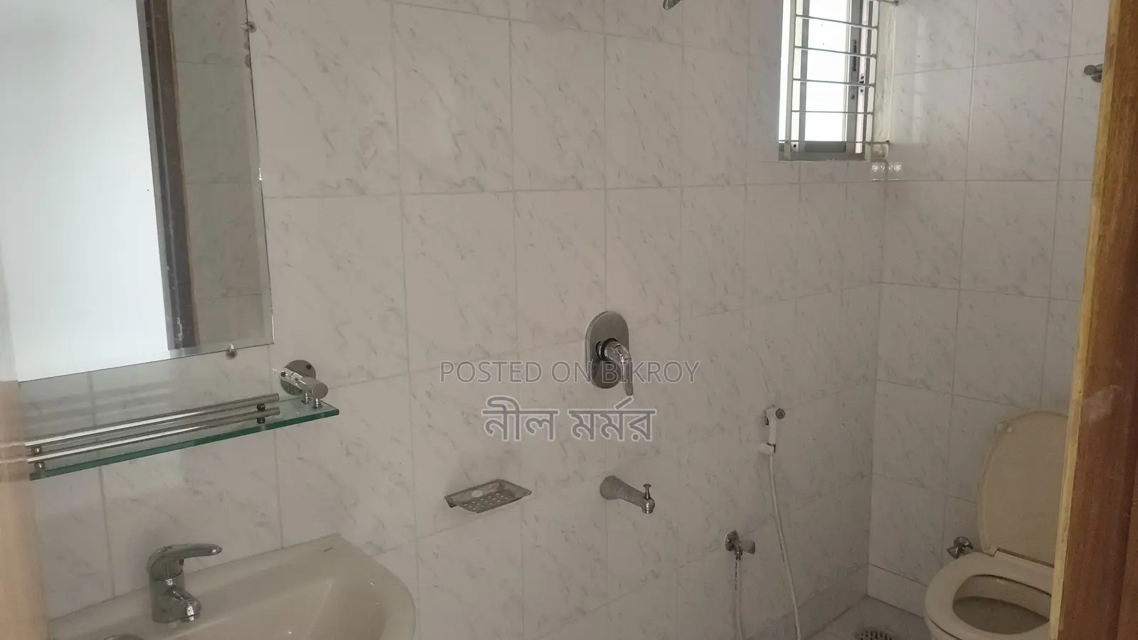 নগর শান্তি বাতায়ন, ধানমন্ডি-তে ২ বেডরুমের অ্যাপার্টমেন্ট ভাড়া দেওয়া হবে