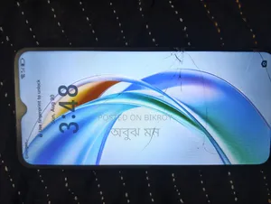 Honor X5b Plus 128 GB Black