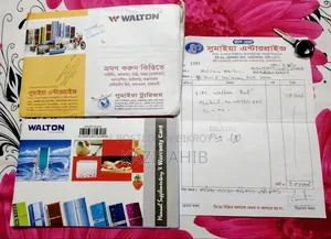 Walton 316 LTR(১১.৩০ সেফটি)Refrigerator